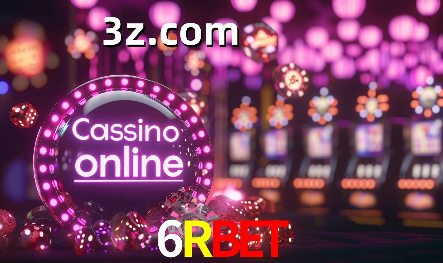6RBET