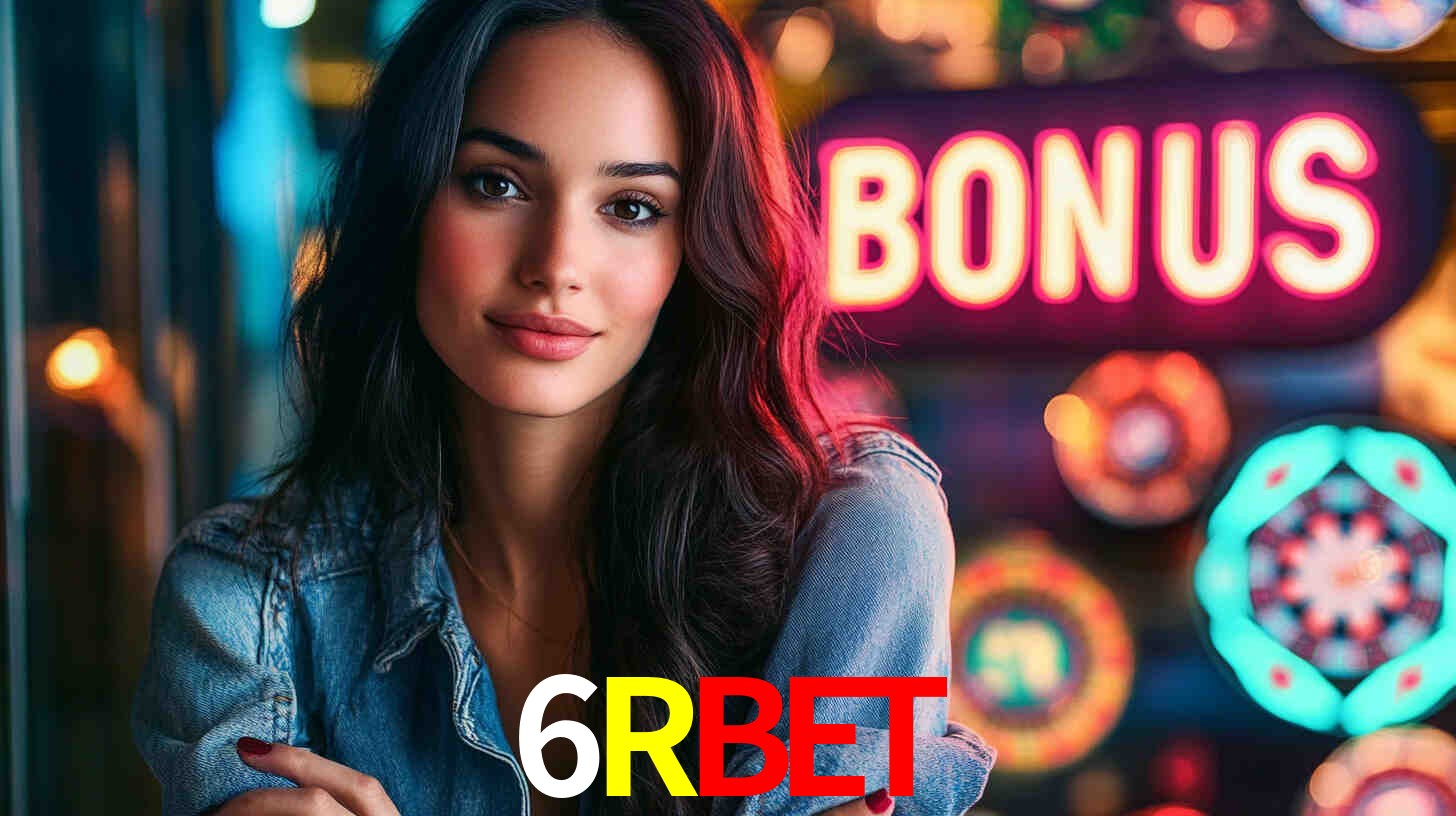 Descubra a Categoria de Bônus no 6RBET: Uma Oportunidade Imperdível
