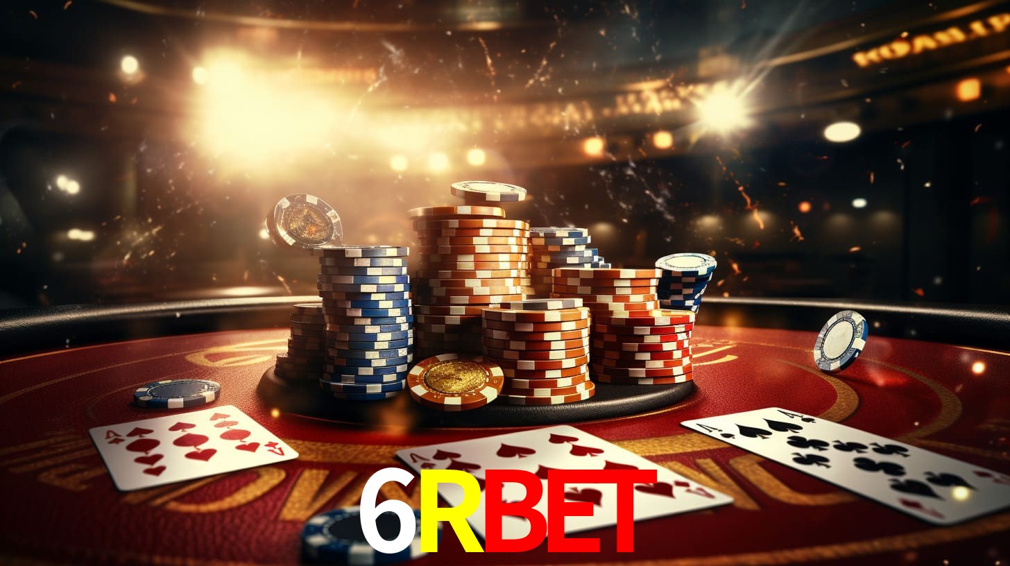 Jackpots no 6RBET: A Emoção dos Grandes Prêmios