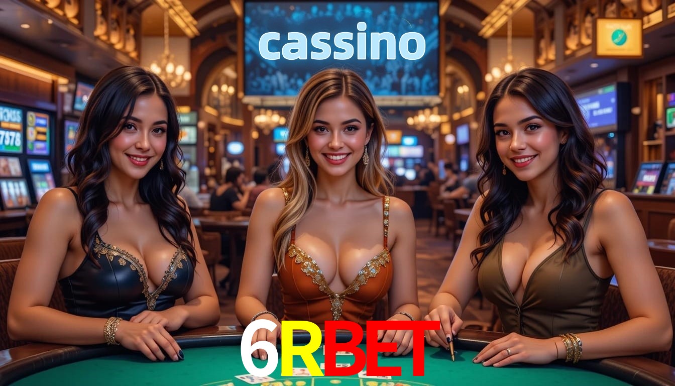 A Emoção das Apostas Ao Vivo no 6RBET