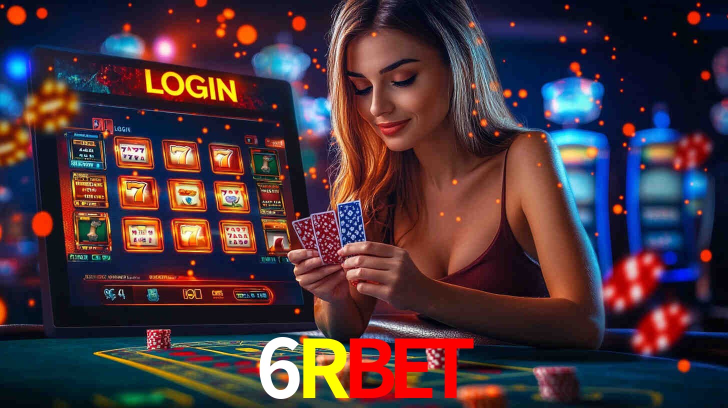 Aproveite as Melhores Promoções do 6RBET