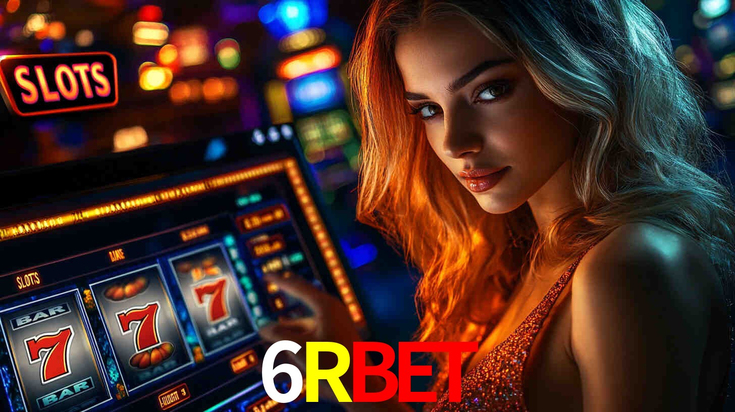 Descubra o Mundo das Mesas de Jogos no 6RBET